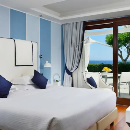 Hotel La 5*