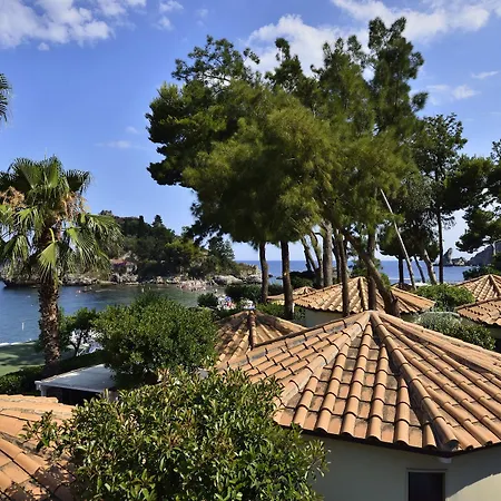 Hotel La Taormina