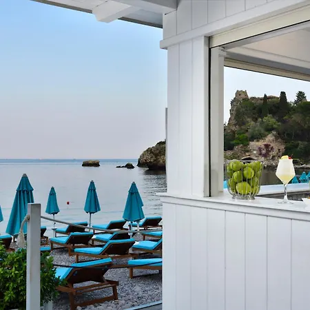 Hotel La 5*