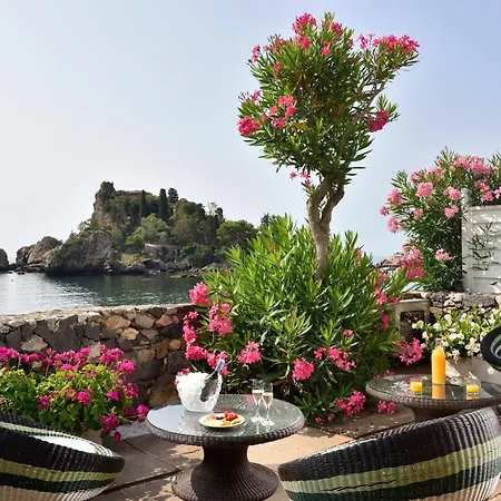 Hotel La Taormina