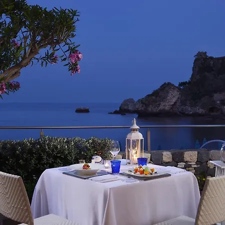 Hotel La 5*