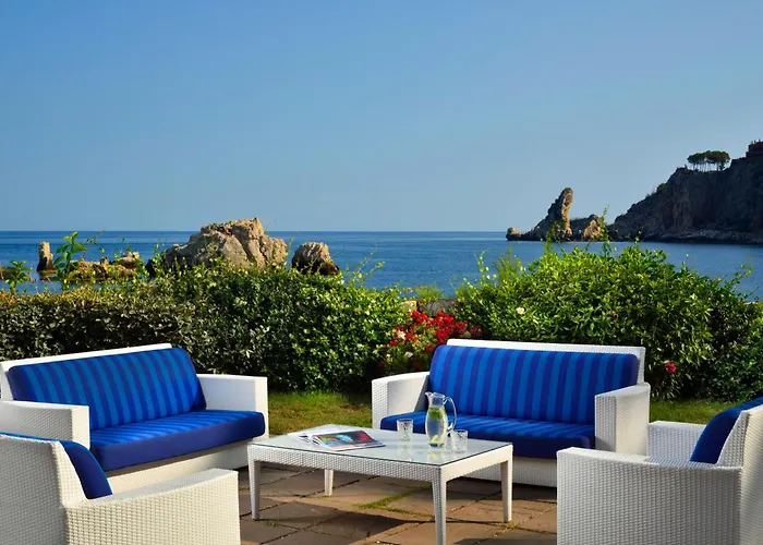 Otel La 5*