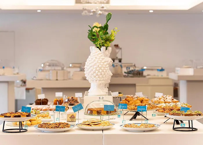 La Otel Taormina