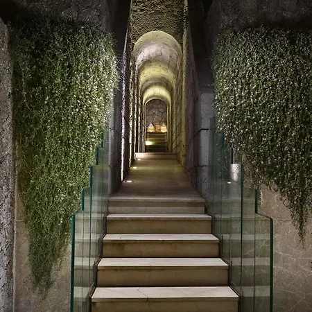 Hotel La Taormina