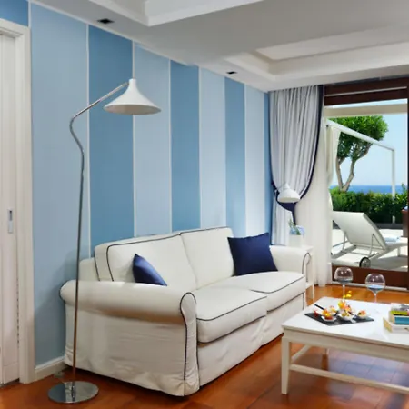 La 5* Taormina