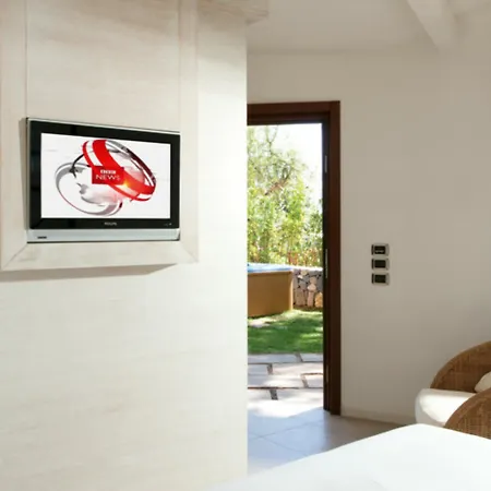 La 5* Taormina