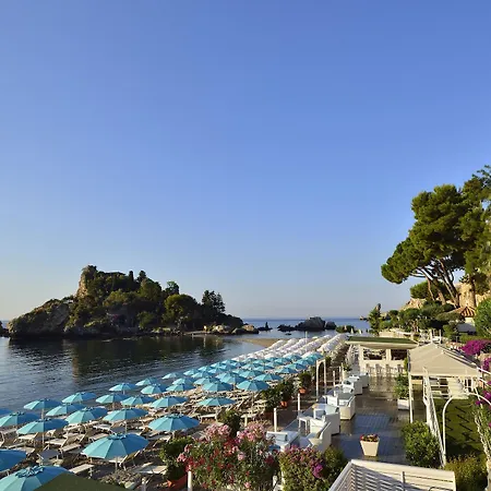 Hotel La 5*
