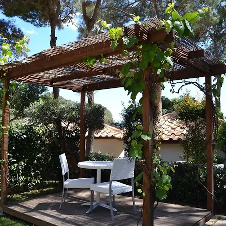 La Taormina