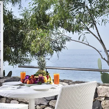La Taormina