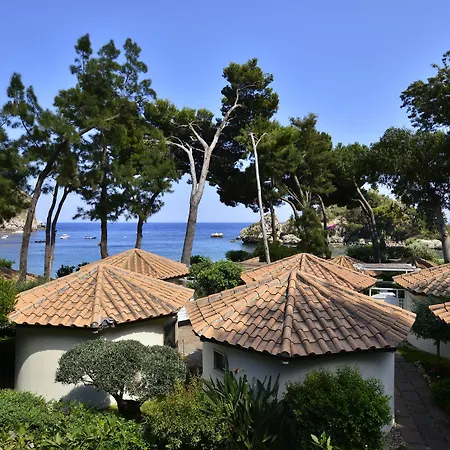 Hotel La 5*