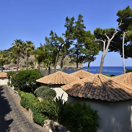 La Hotel Taormina