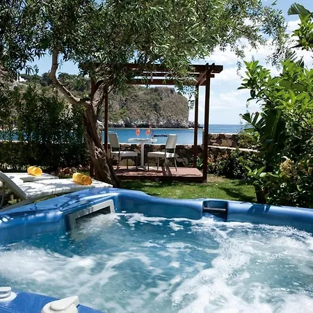 La Hotel Taormina