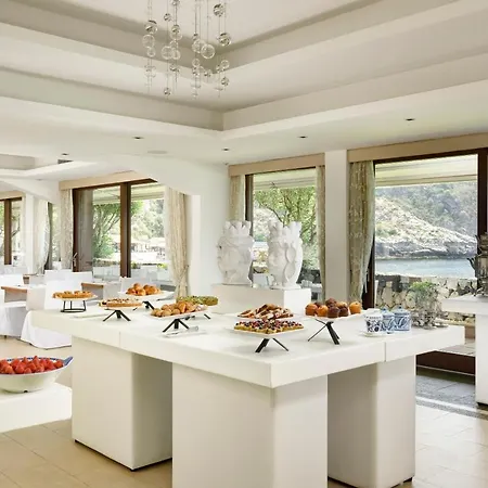 La 5* Taormina