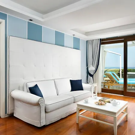 La Hotel Taormina