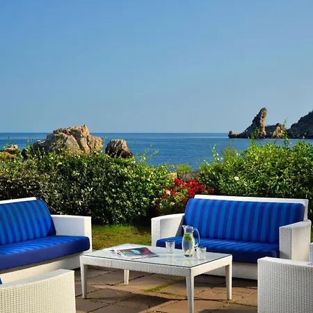 Hotel La 5*