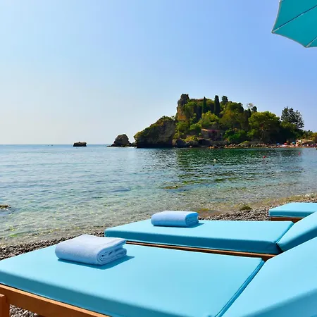 La Taormina