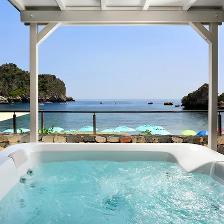 La Hotel Taormina