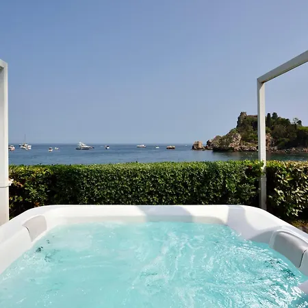 Hotel La Taormina