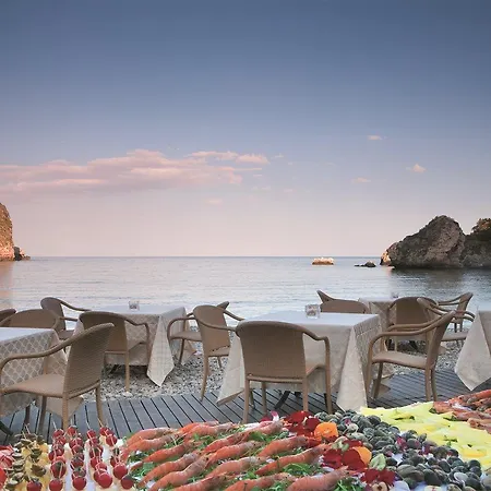 Hotel La 5*