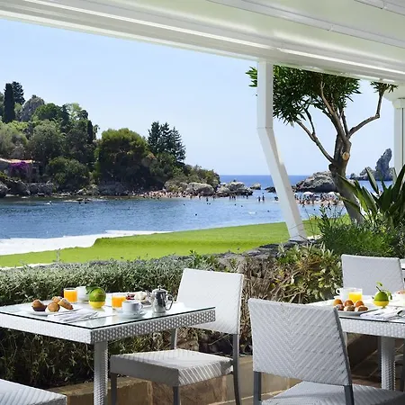 Hotel La Taormina