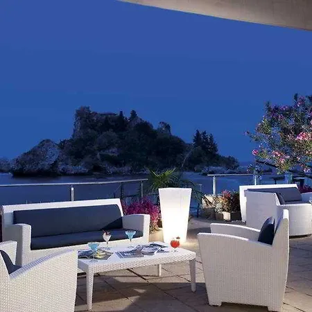 La 5* Taormina