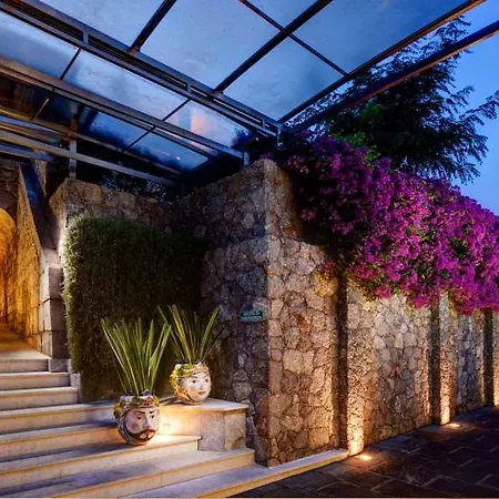 Hotel La Taormina
