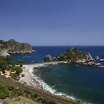 Hotel La Taormina