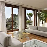 La 5* Taormina