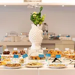 La Hotel Taormina