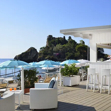 Hotel La 5*