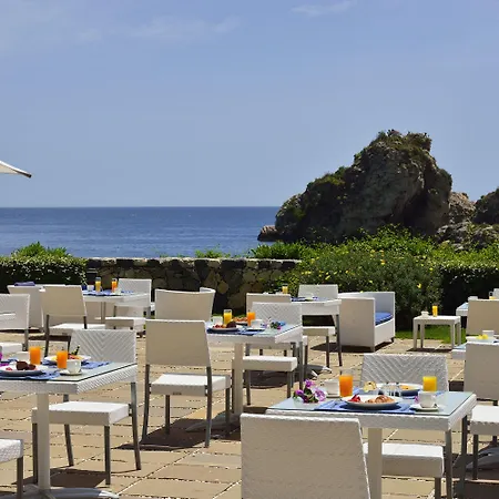 Hotel La Taormina