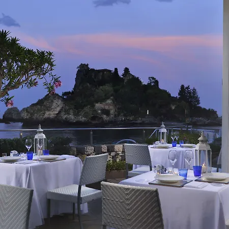 Hotel La Taormina