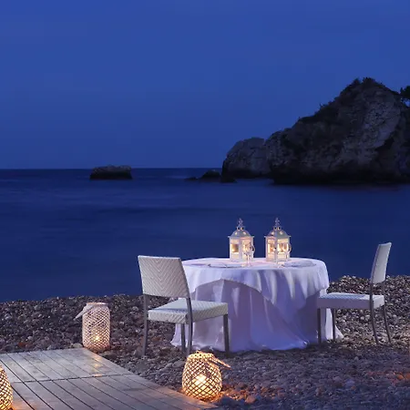Hotel La 5*