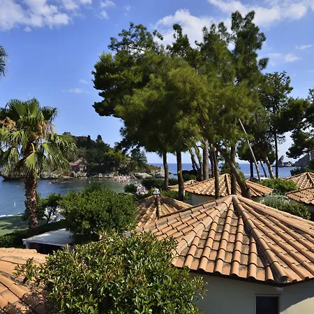 La 5* Taormina