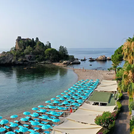 Hotel La 5*