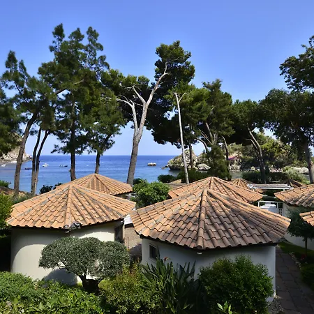 Hotel La Taormina