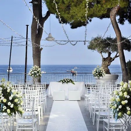 Hotel La Taormina