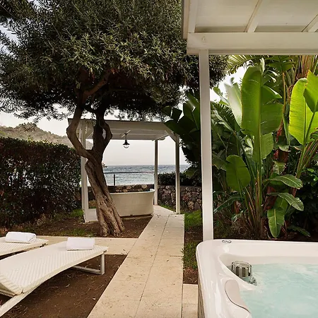 La 5* Таормина