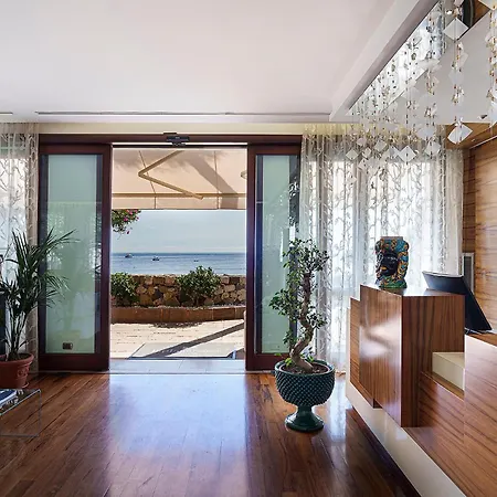 Hotel La 5*