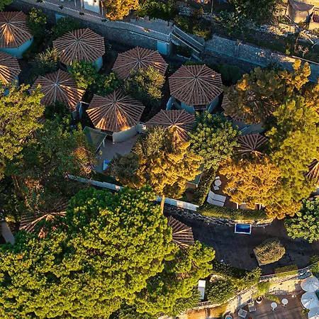 La Hotell Taormina