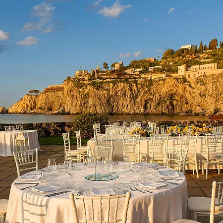 La Hotel Taormine
