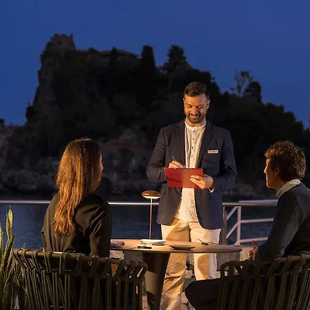 Hotel La Taormine
