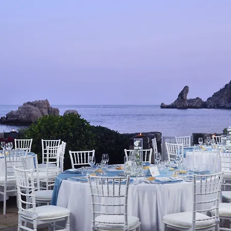 Hotel La Taormine