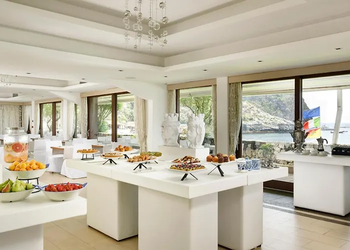 La 5* Таормина