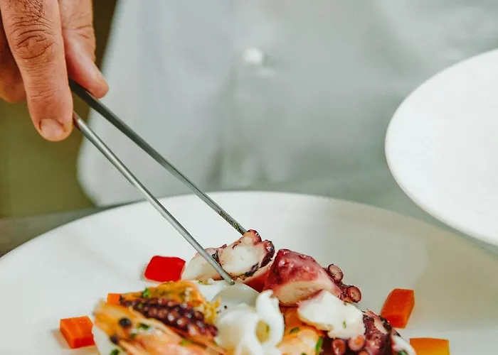 Отель La Таормина