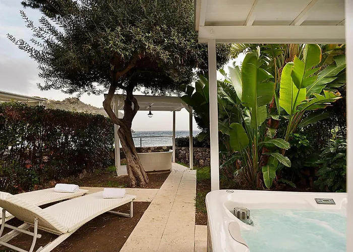 La 5* Таормина