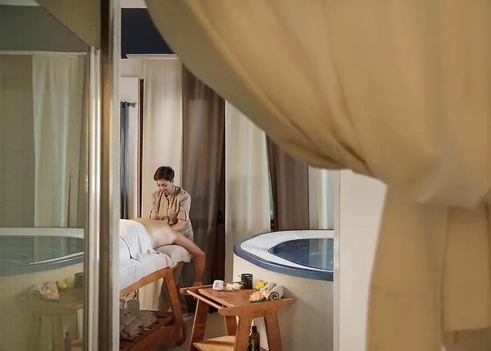 La Отель Таормина