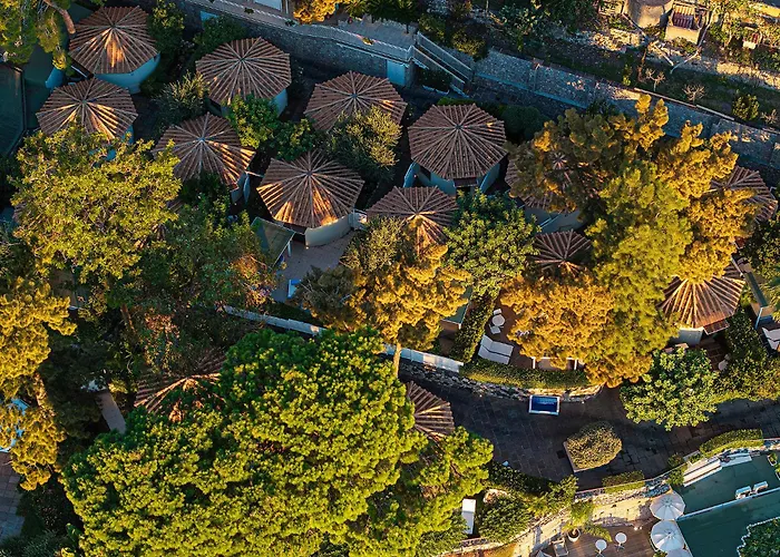 La Отель Таормина